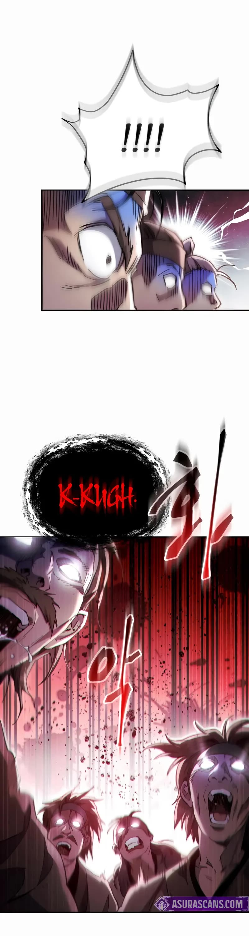 The Heavenly Demon Wants a Quiet Life chapter 47 page 32