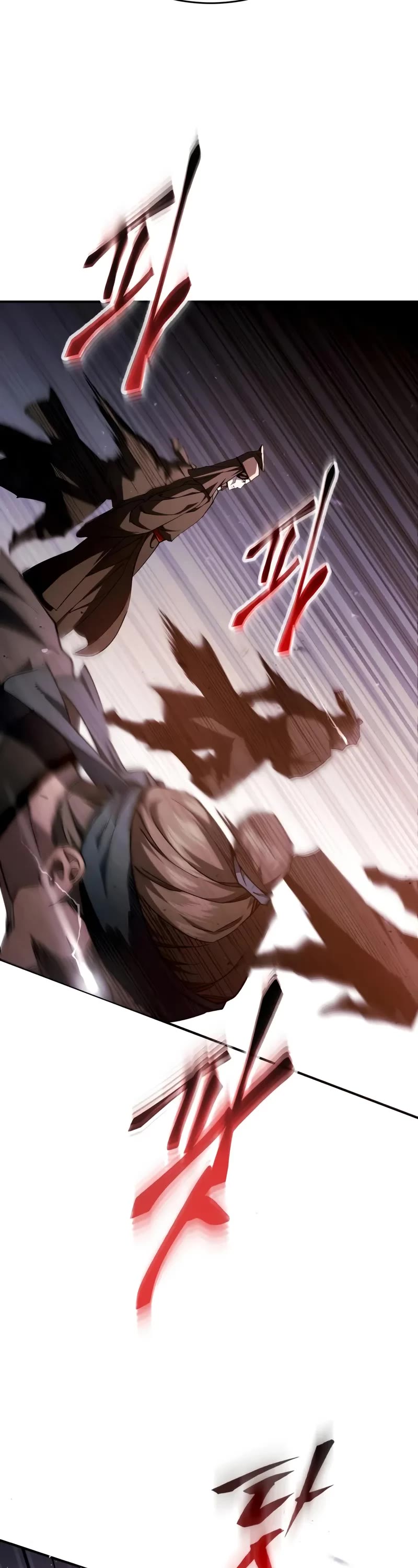 The Heavenly Demon Wants a Quiet Life chapter 47 page 34