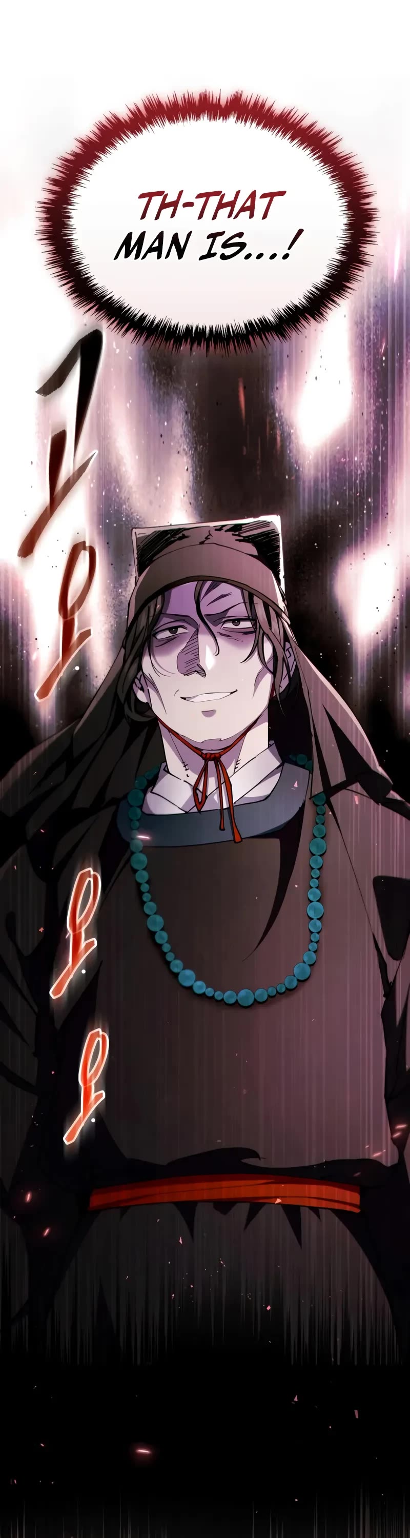 The Heavenly Demon Wants a Quiet Life chapter 47 page 37