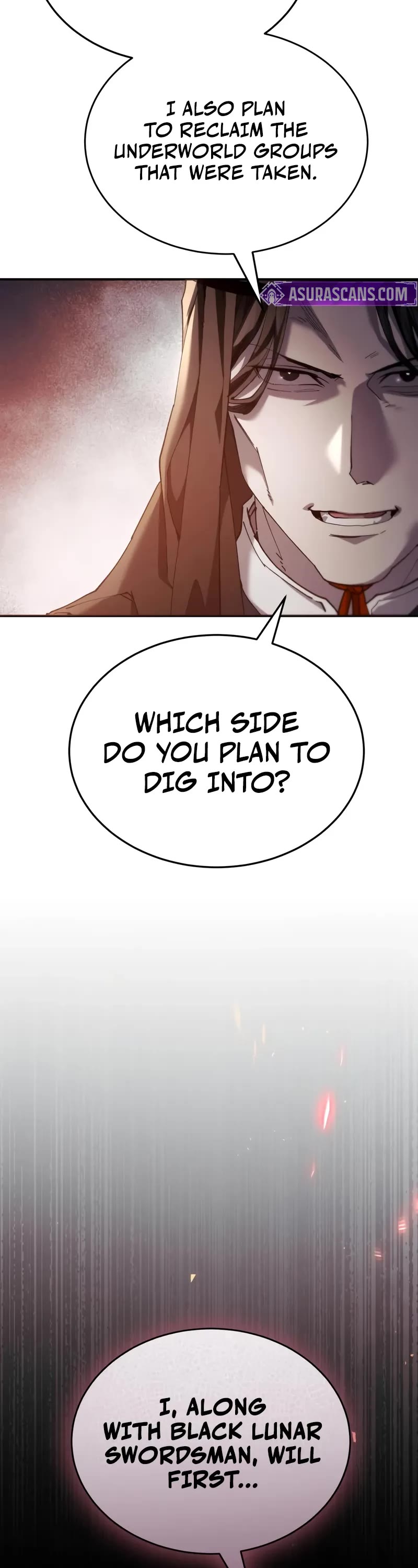 The Heavenly Demon Wants a Quiet Life chapter 47 page 4