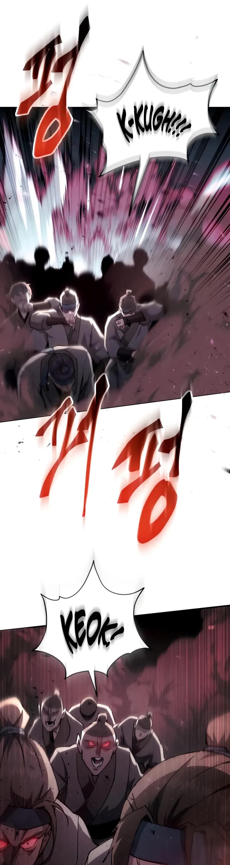 The Heavenly Demon Wants a Quiet Life chapter 47 page 41