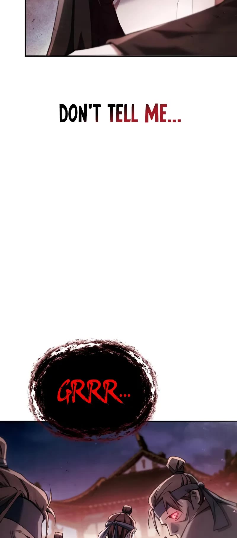 The Heavenly Demon Wants a Quiet Life chapter 47 page 43