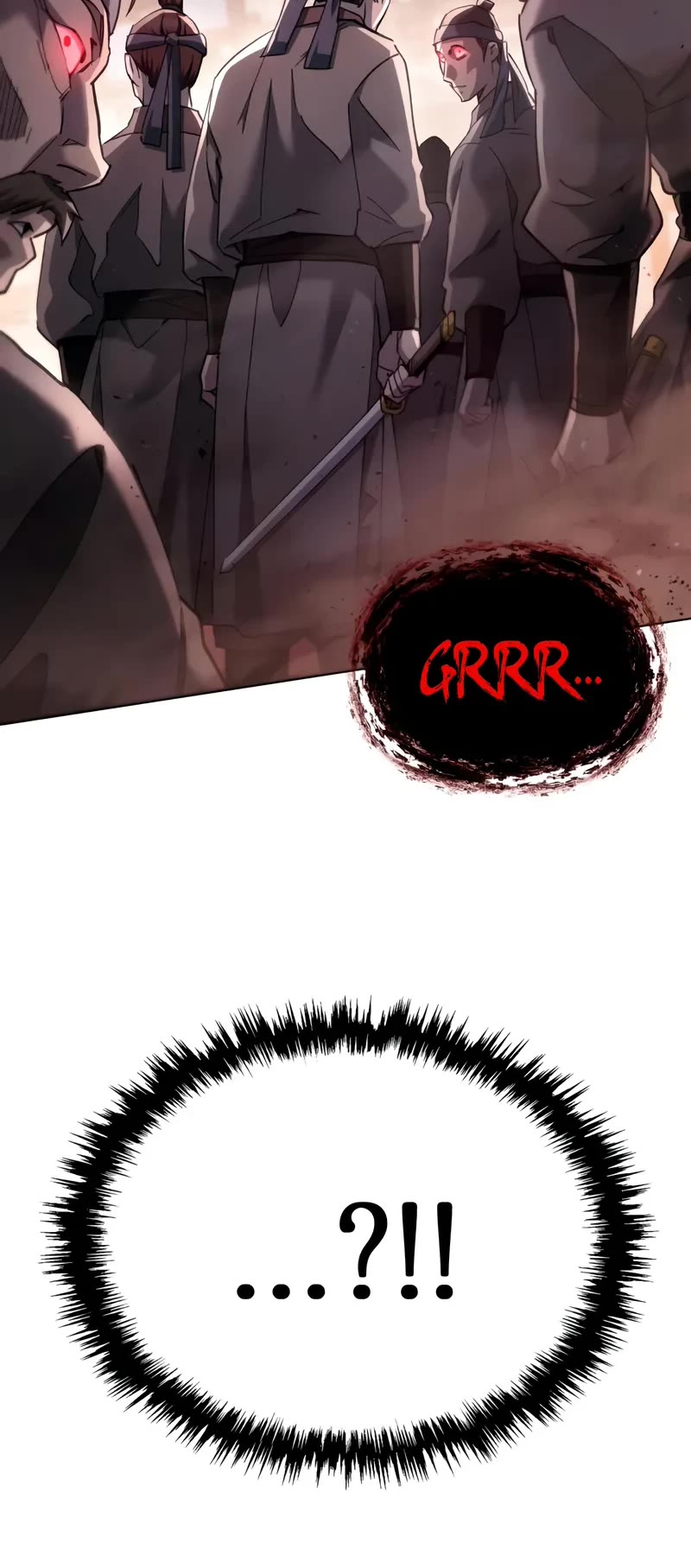 The Heavenly Demon Wants a Quiet Life chapter 47 page 44