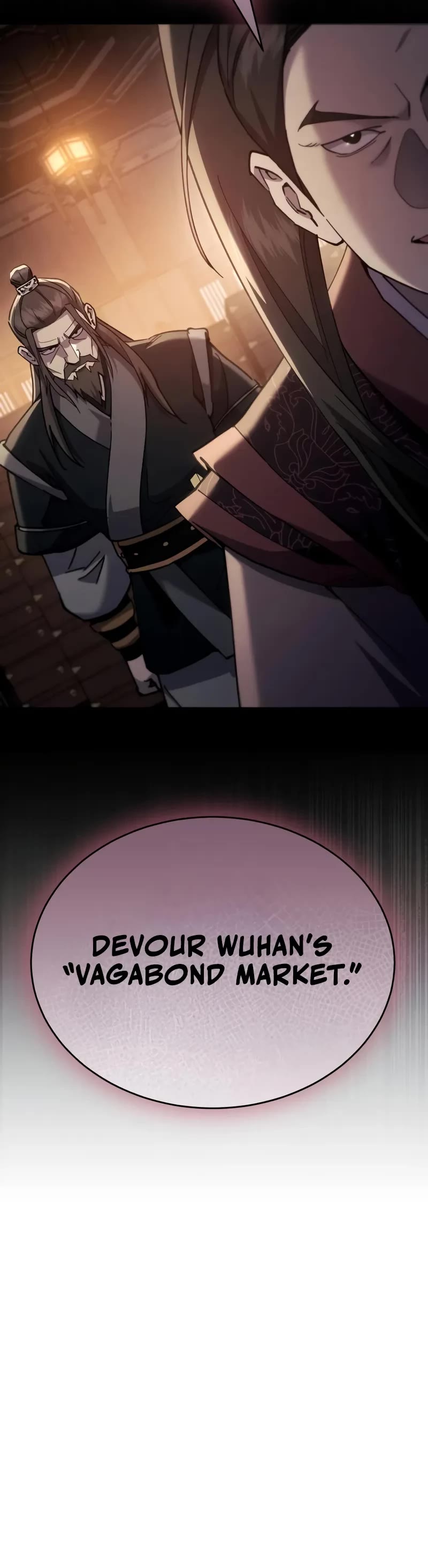 The Heavenly Demon Wants a Quiet Life chapter 47 page 5