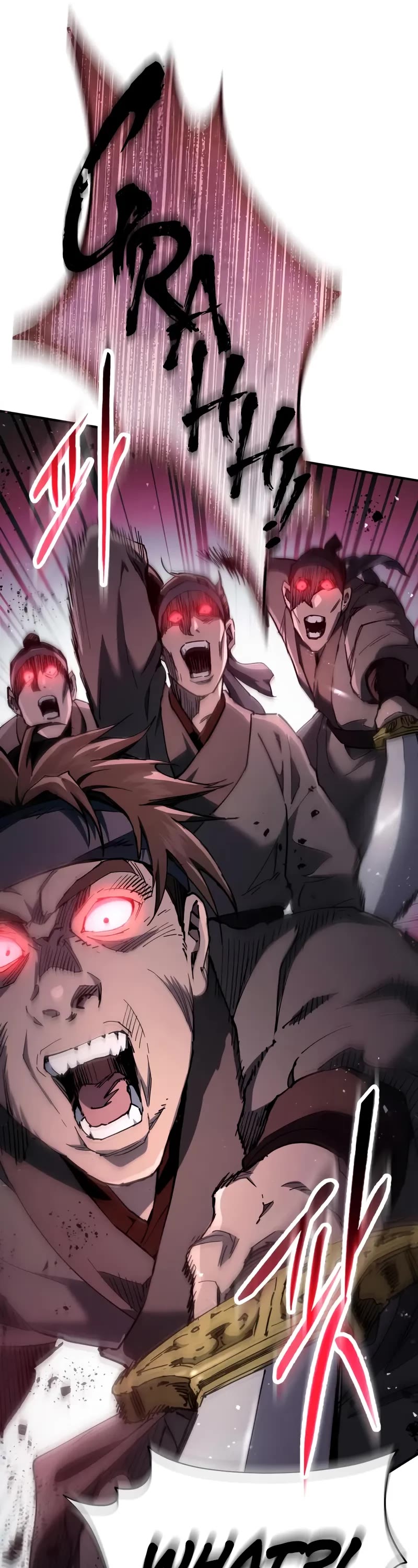 The Heavenly Demon Wants a Quiet Life chapter 47 page 50