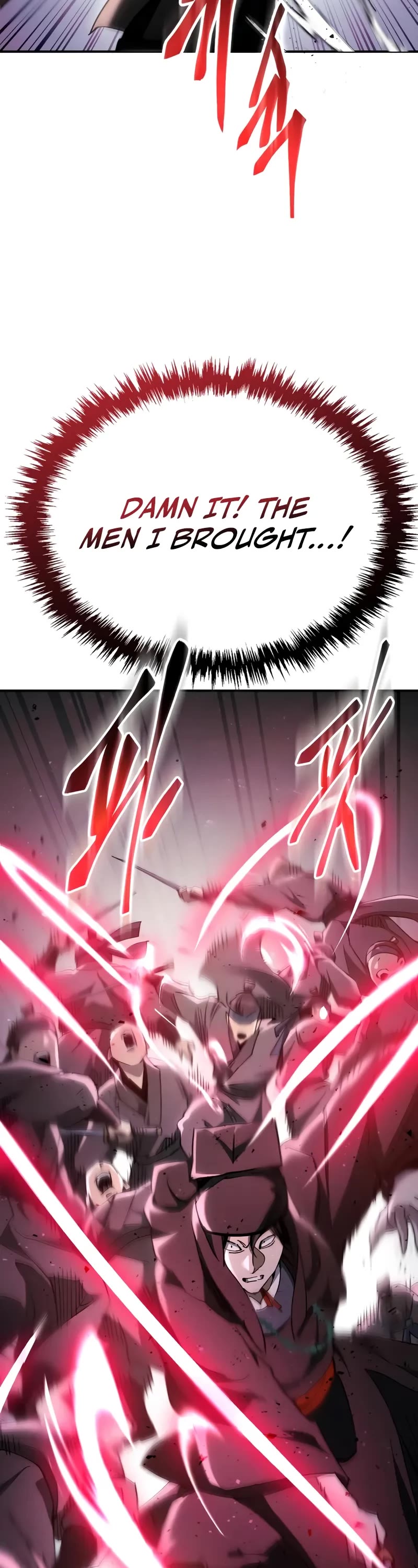 The Heavenly Demon Wants a Quiet Life chapter 47 page 52