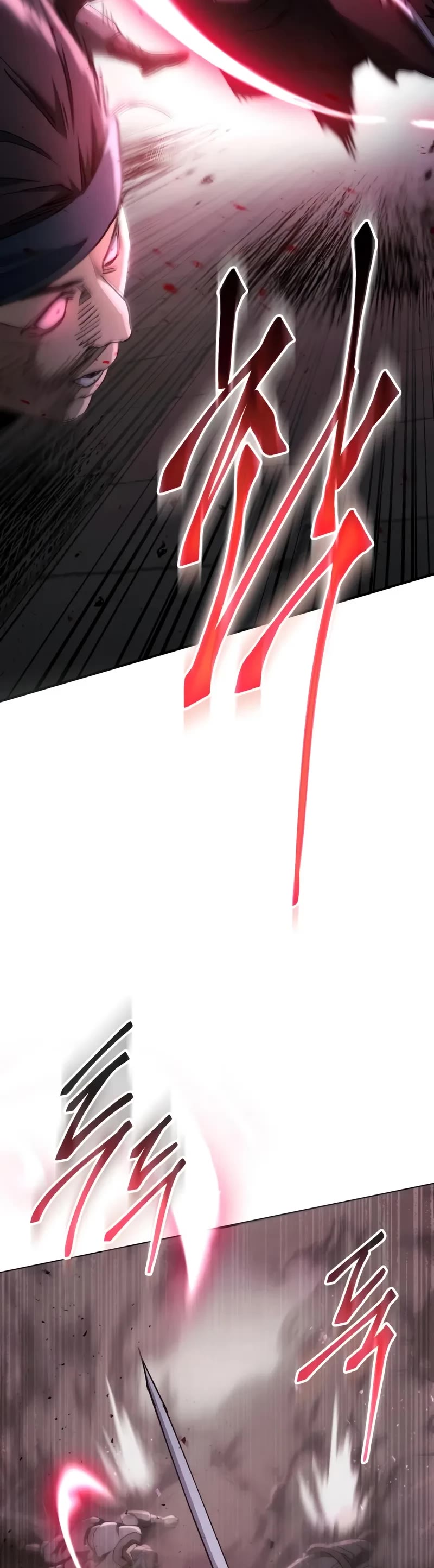 The Heavenly Demon Wants a Quiet Life chapter 47 page 53