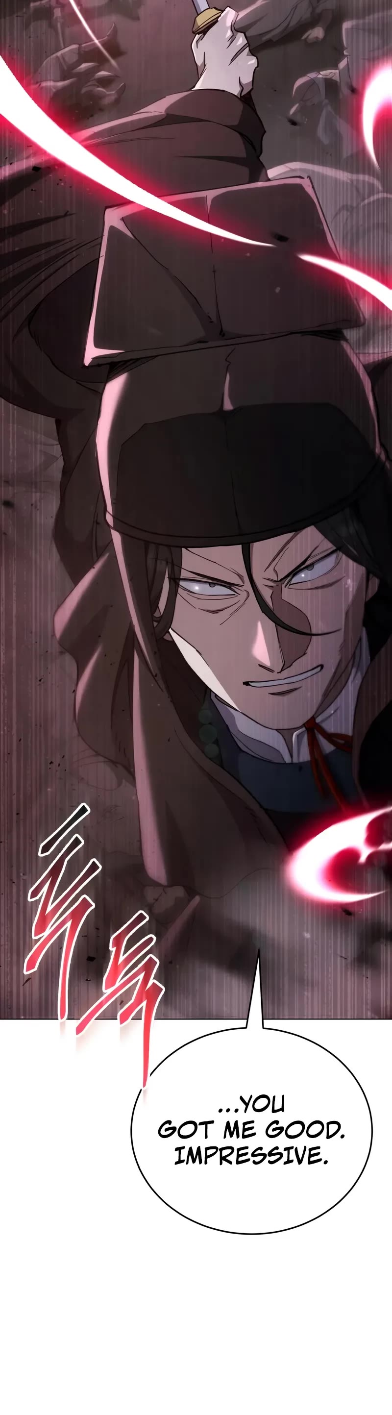 The Heavenly Demon Wants a Quiet Life chapter 47 page 54