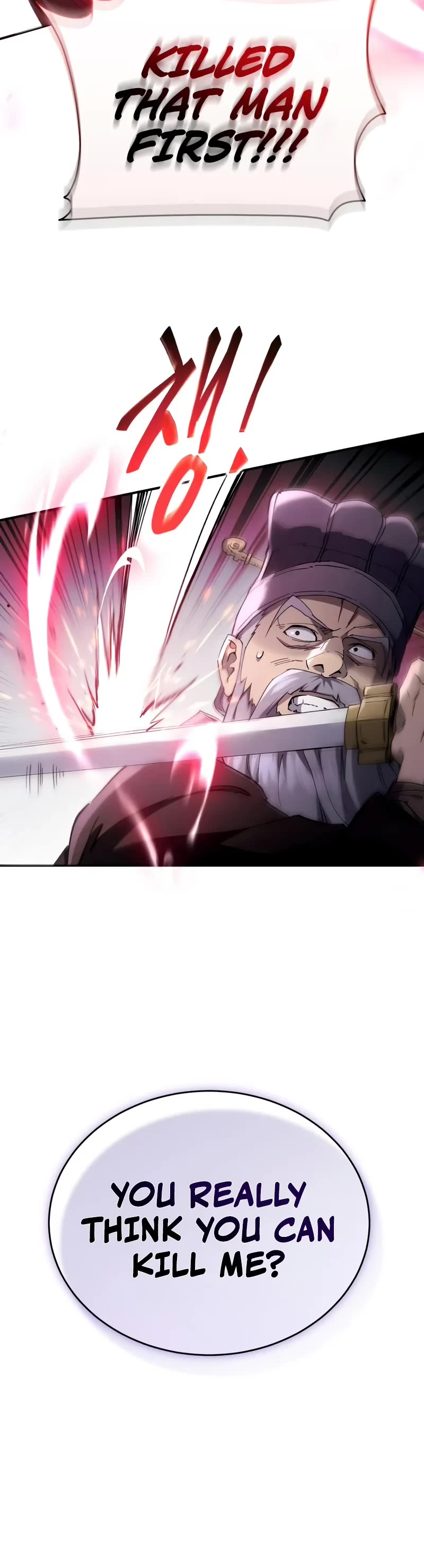 The Heavenly Demon Wants a Quiet Life chapter 47 page 59