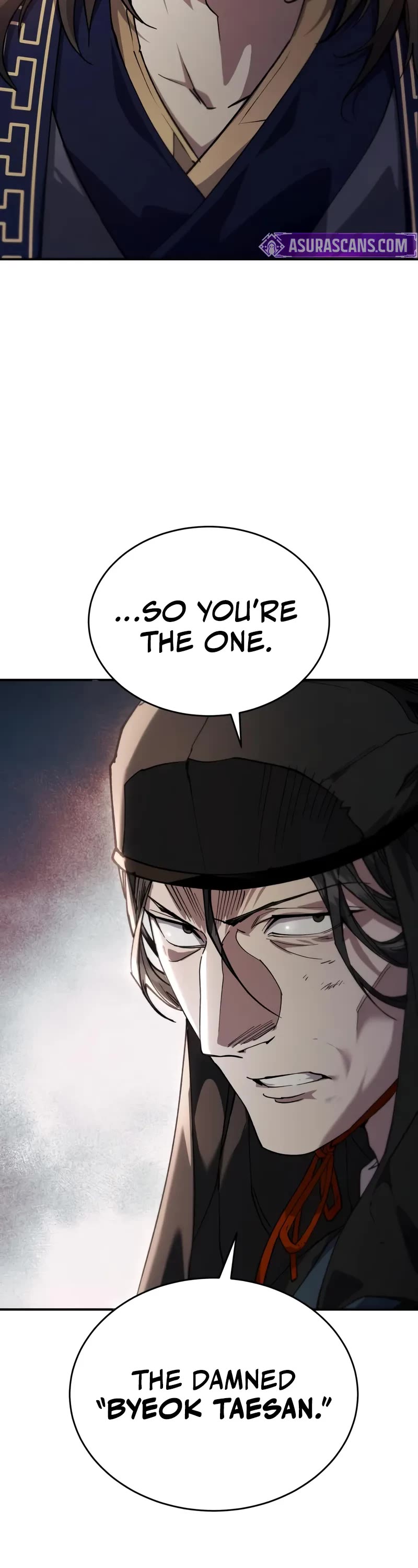 The Heavenly Demon Wants a Quiet Life chapter 47 page 62