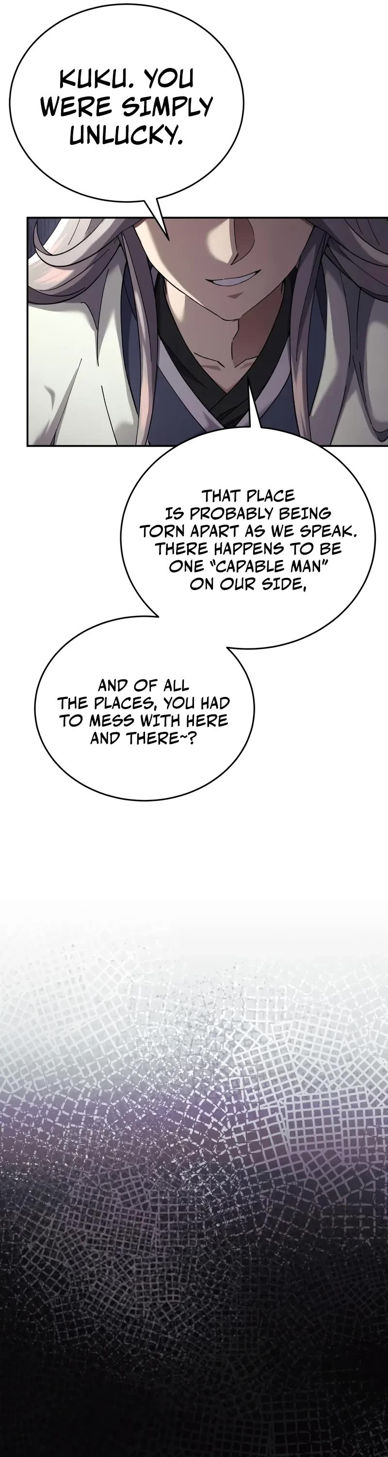 The Heavenly Demon Wants a Quiet Life chapter 47 page 65