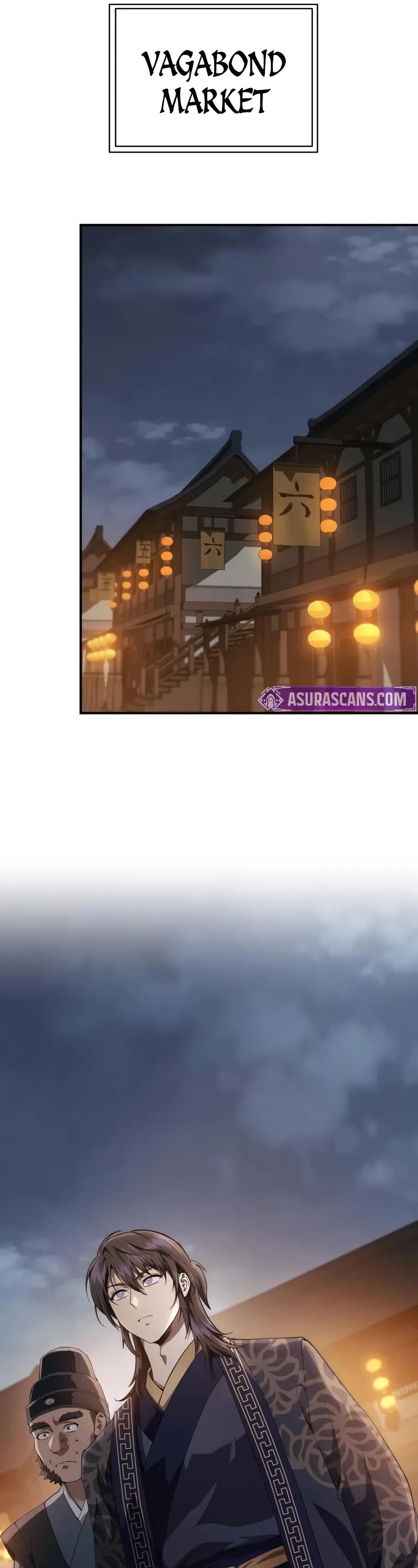 The Heavenly Demon Wants a Quiet Life chapter 47 page 7