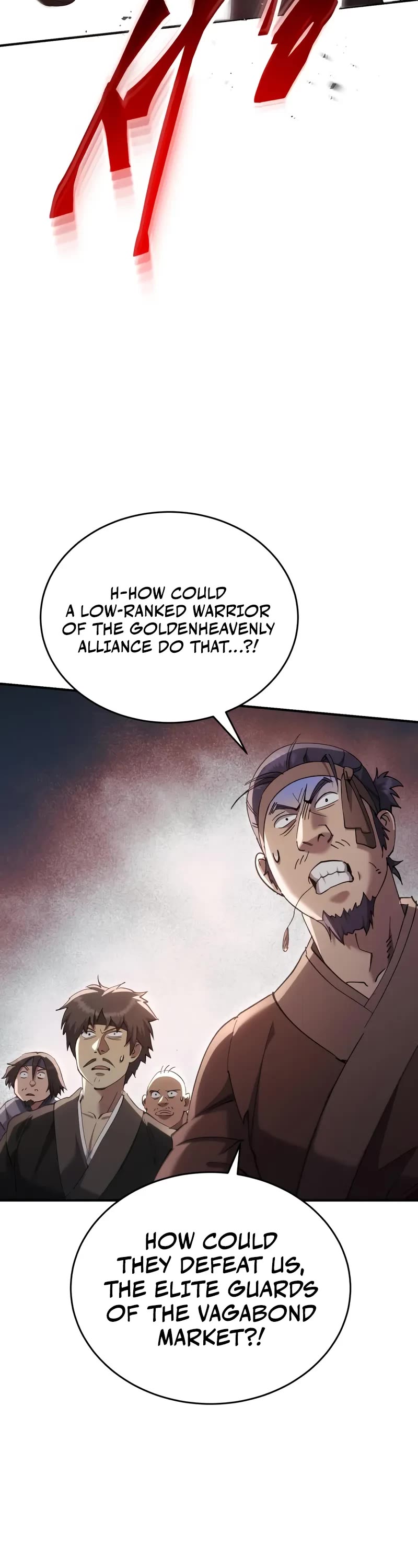 The Heavenly Demon Wants a Quiet Life chapter 48 page 19