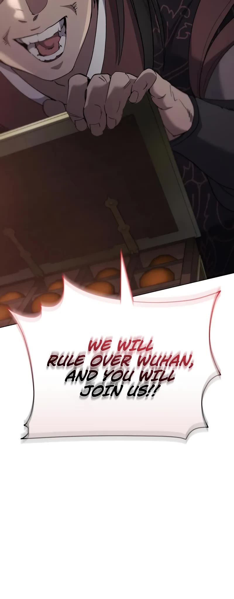 The Heavenly Demon Wants a Quiet Life chapter 48 page 21