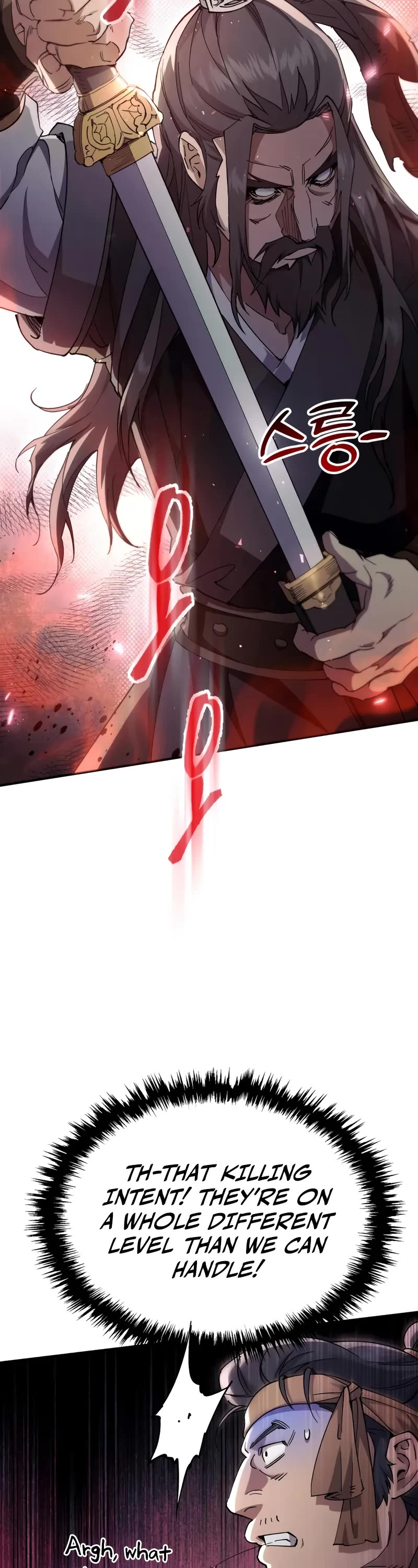 The Heavenly Demon Wants a Quiet Life chapter 48 page 23