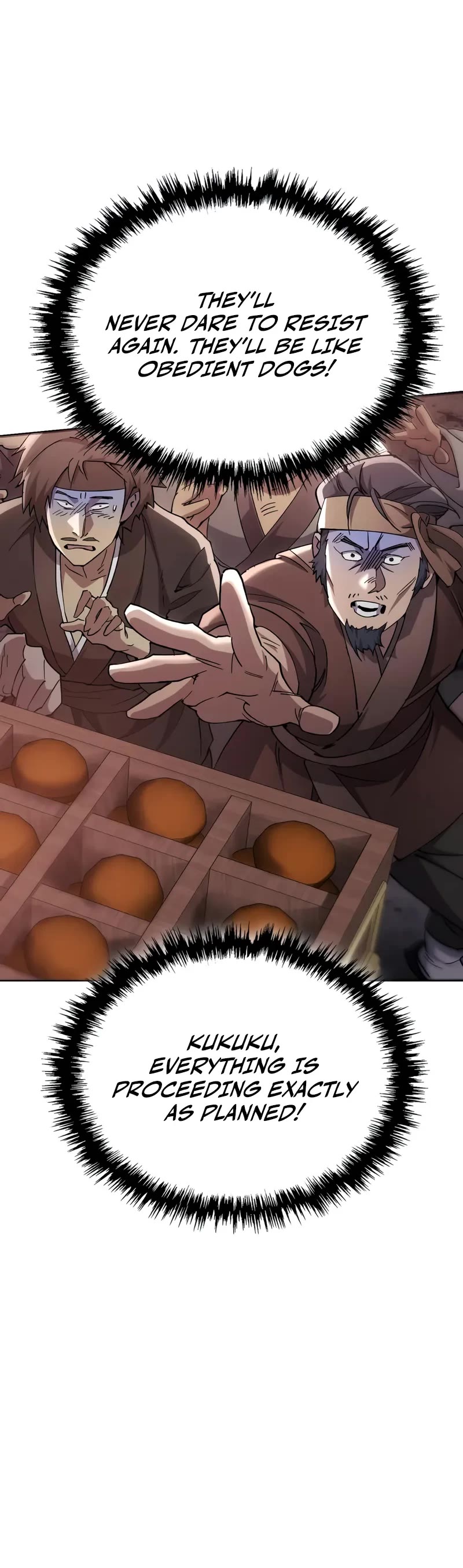 The Heavenly Demon Wants a Quiet Life chapter 48 page 26