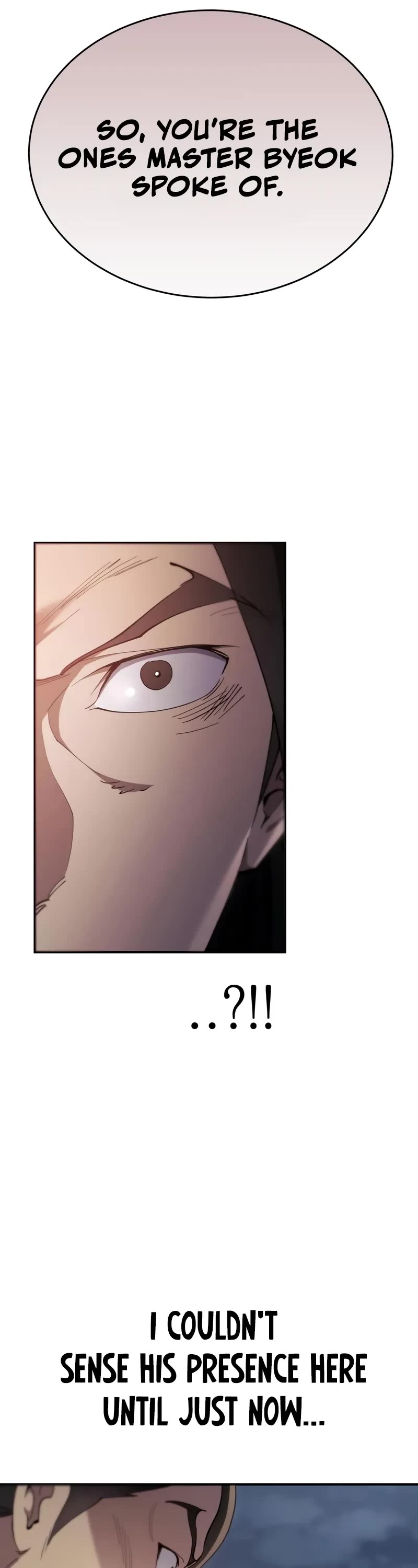 The Heavenly Demon Wants a Quiet Life chapter 48 page 27