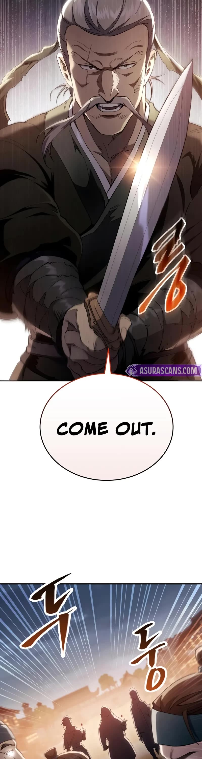 The Heavenly Demon Wants a Quiet Life chapter 48 page 29