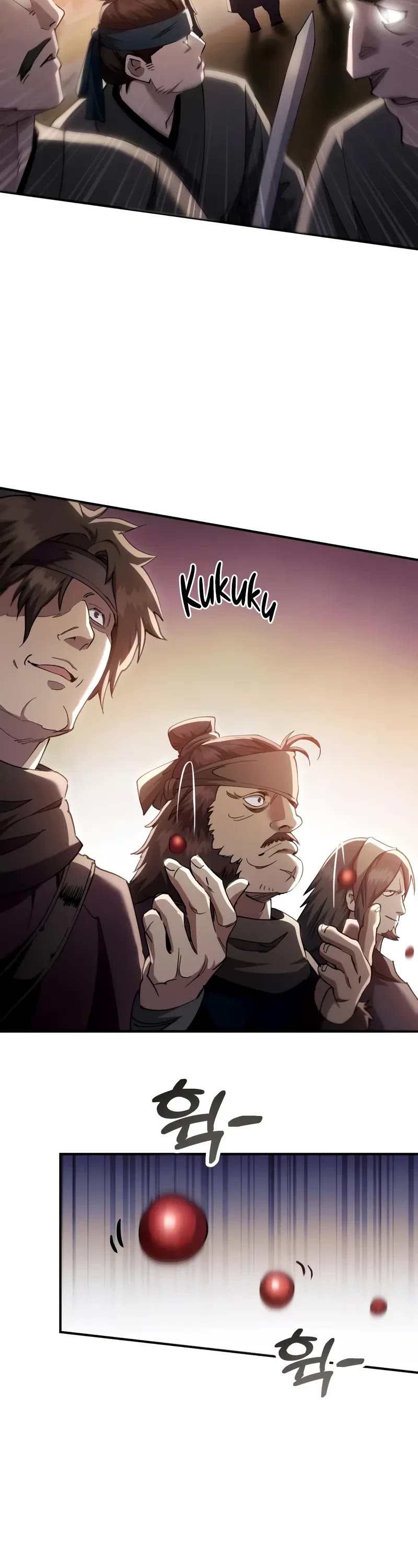 The Heavenly Demon Wants a Quiet Life chapter 48 page 30