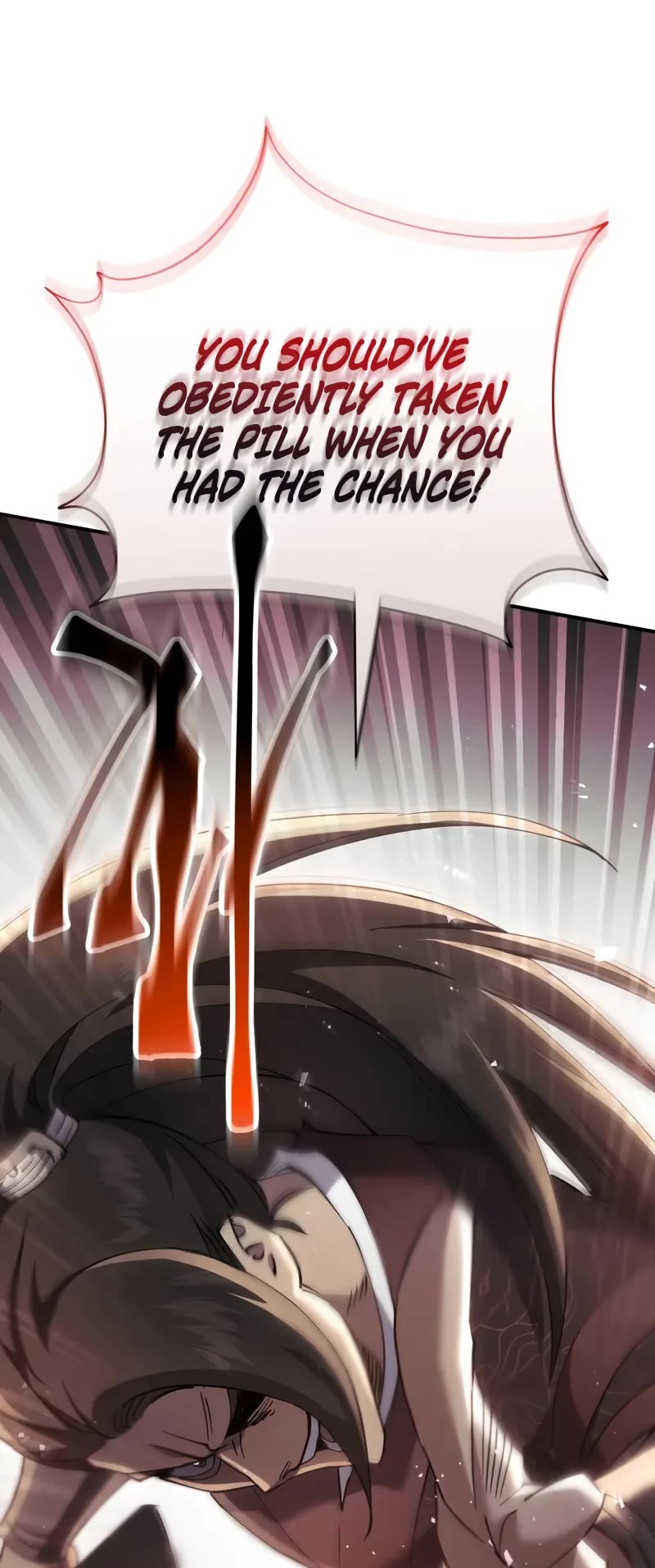 The Heavenly Demon Wants a Quiet Life chapter 48 page 35