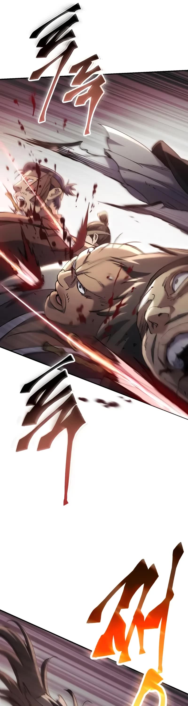 The Heavenly Demon Wants a Quiet Life chapter 48 page 37