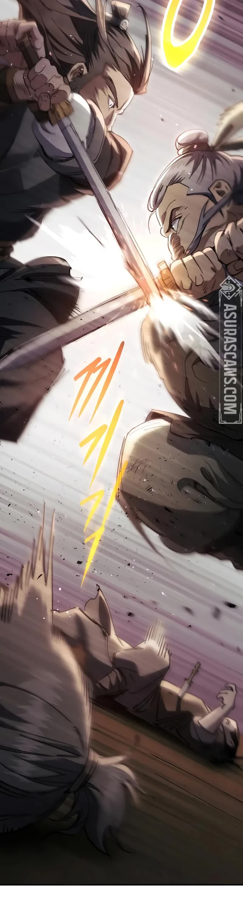 The Heavenly Demon Wants a Quiet Life chapter 48 page 38