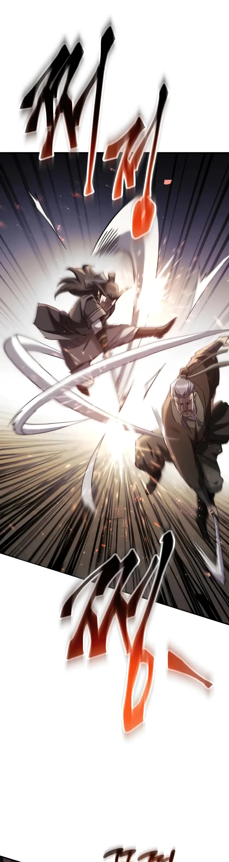 The Heavenly Demon Wants a Quiet Life chapter 48 page 39