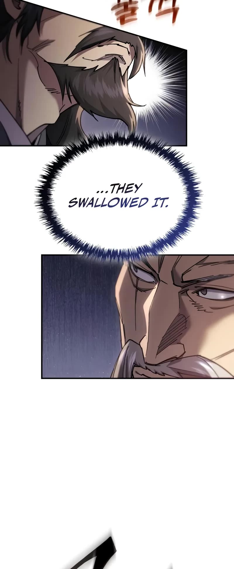 The Heavenly Demon Wants a Quiet Life chapter 48 page 40