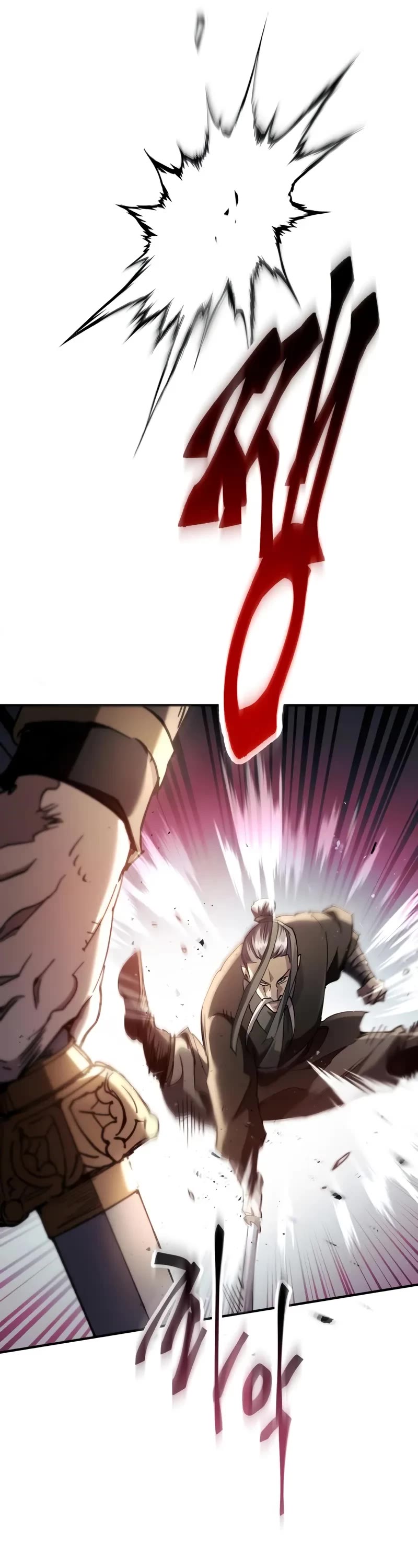 The Heavenly Demon Wants a Quiet Life chapter 48 page 42