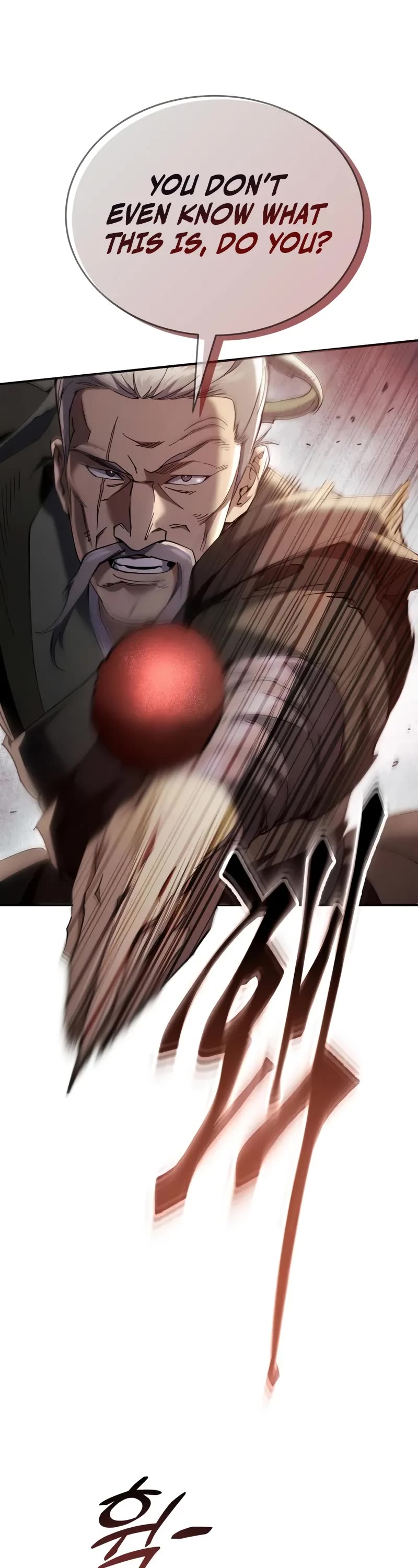 The Heavenly Demon Wants a Quiet Life chapter 48 page 43