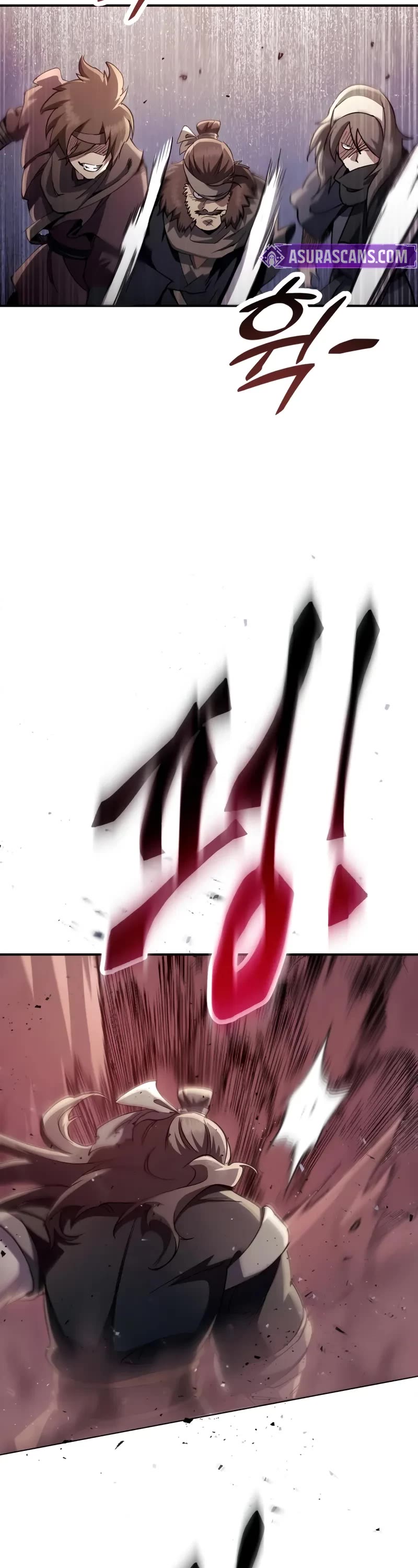 The Heavenly Demon Wants a Quiet Life chapter 48 page 44