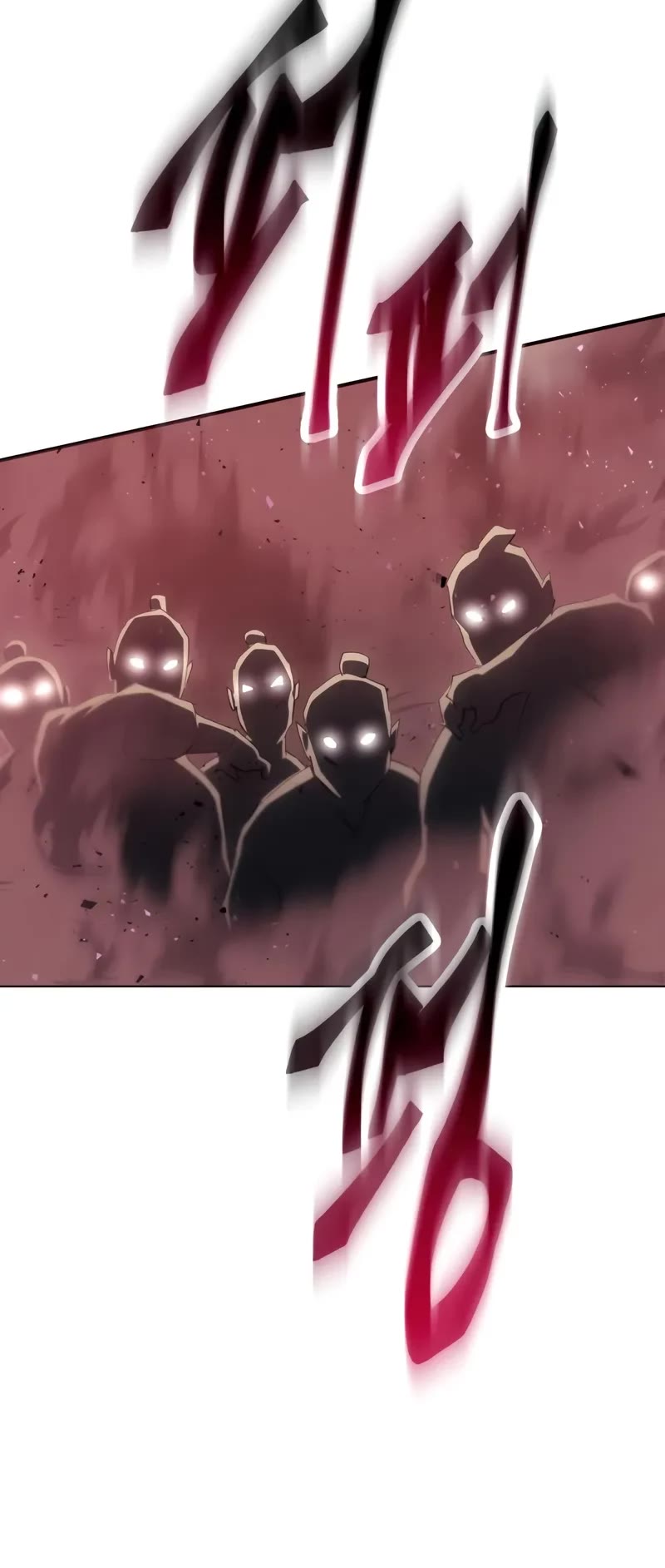 The Heavenly Demon Wants a Quiet Life chapter 48 page 45