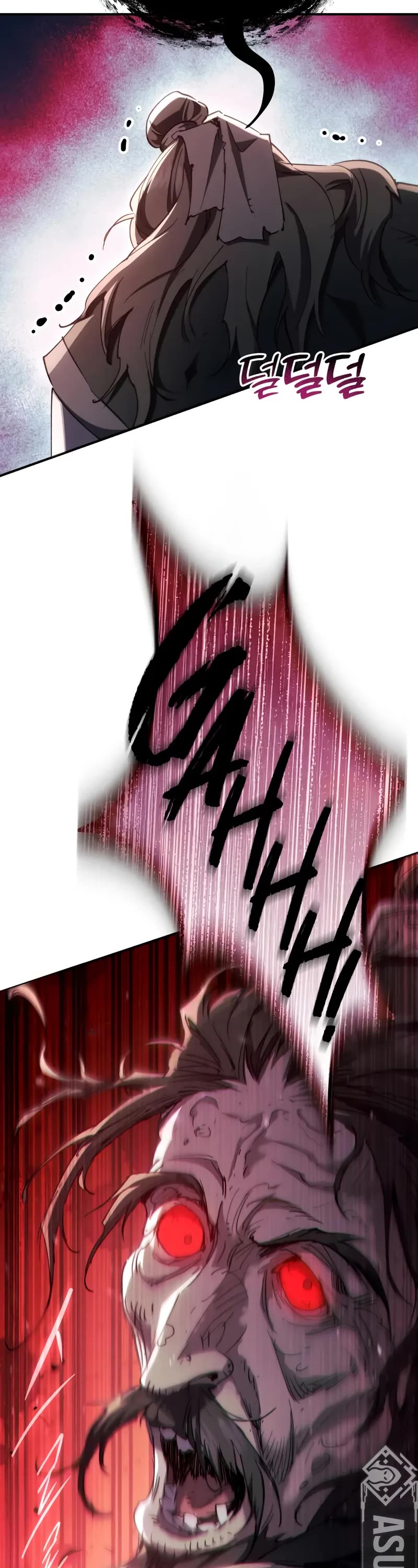 The Heavenly Demon Wants a Quiet Life chapter 48 page 48