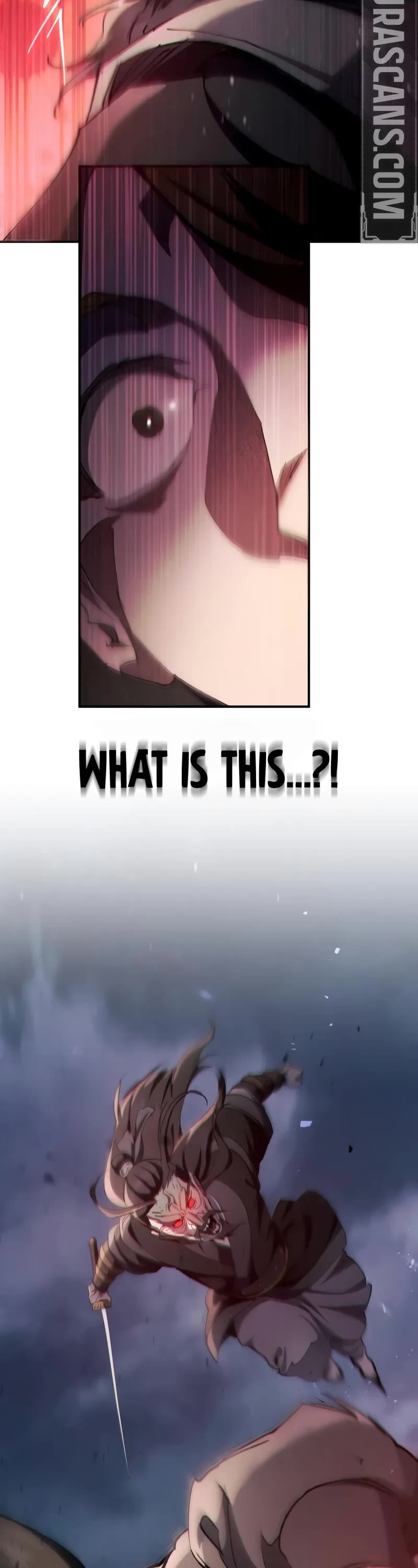 The Heavenly Demon Wants a Quiet Life chapter 48 page 49