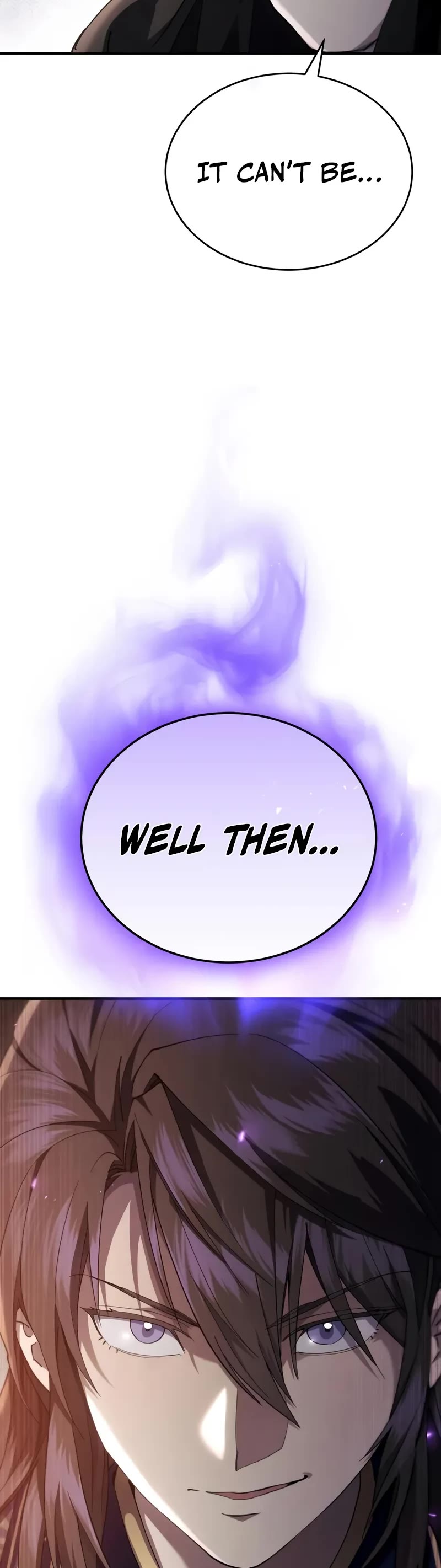 The Heavenly Demon Wants a Quiet Life chapter 48 page 5