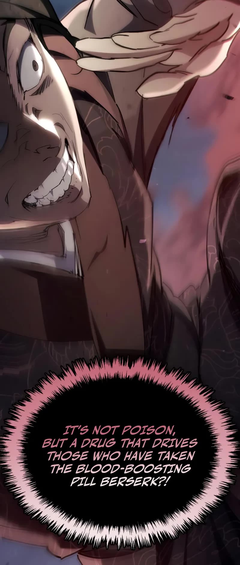 The Heavenly Demon Wants a Quiet Life chapter 48 page 50