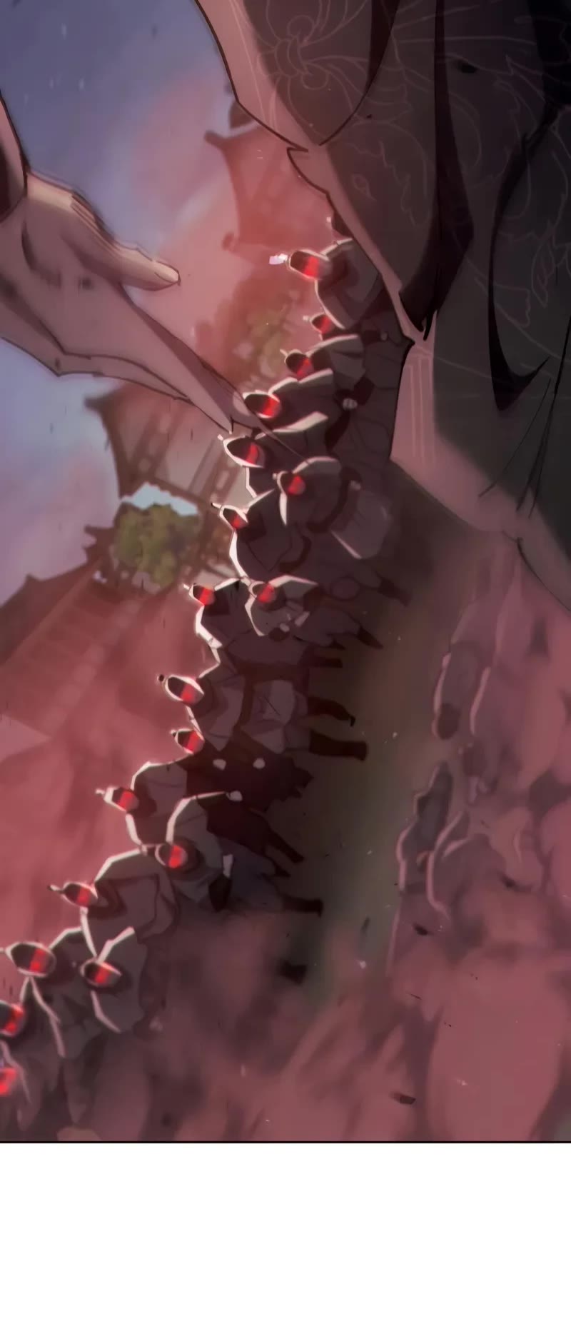 The Heavenly Demon Wants a Quiet Life chapter 48 page 51