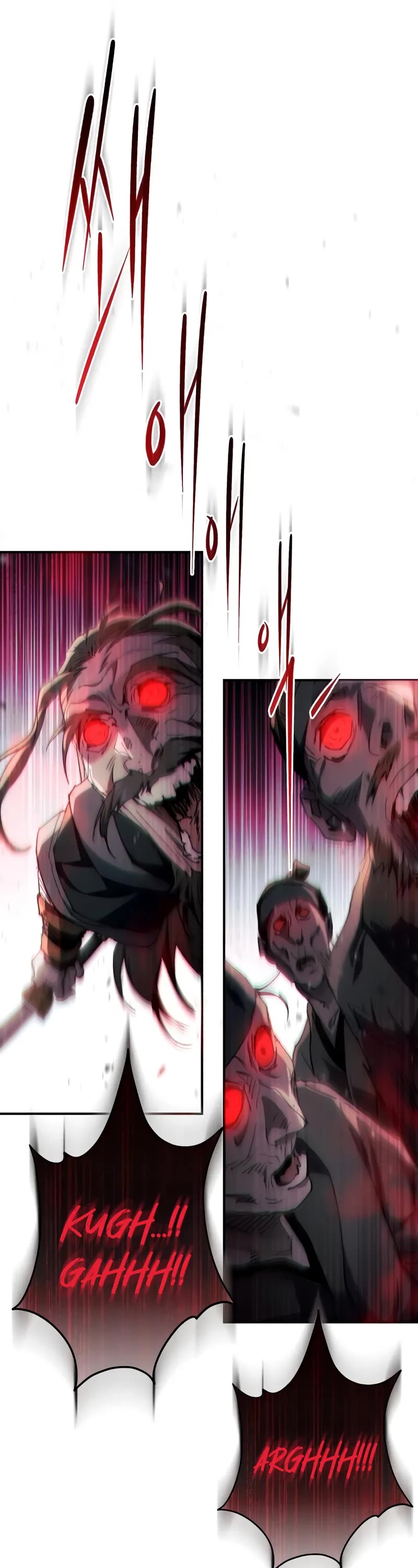 The Heavenly Demon Wants a Quiet Life chapter 48 page 52