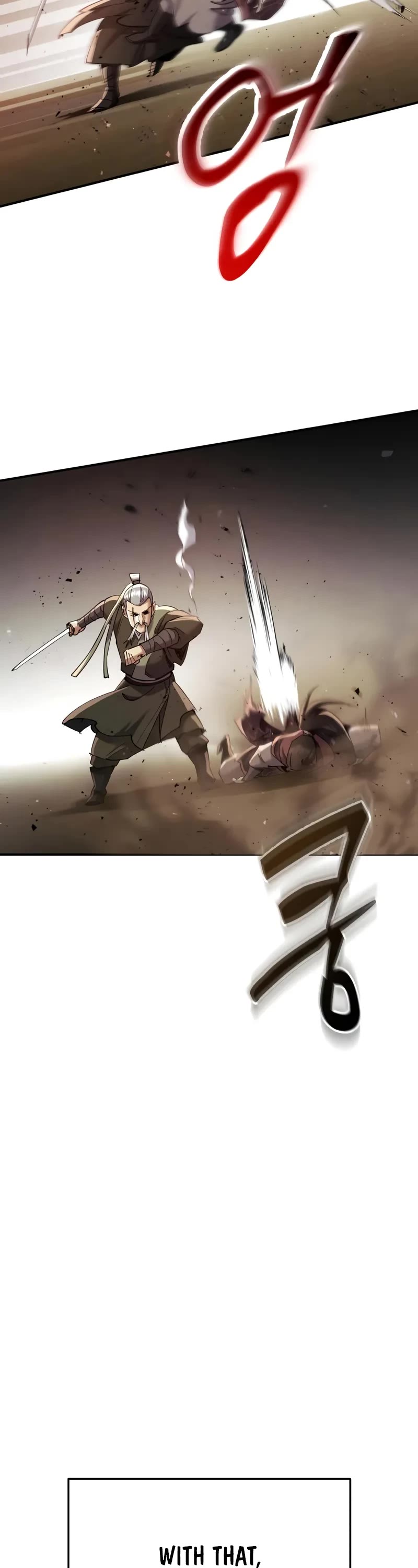 The Heavenly Demon Wants a Quiet Life chapter 48 page 55