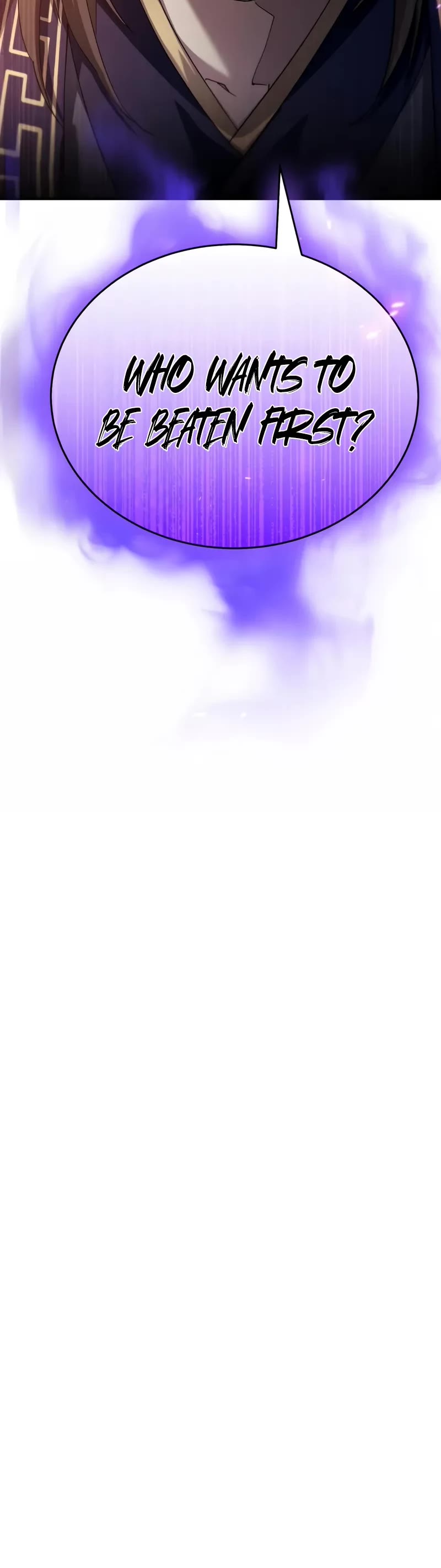 The Heavenly Demon Wants a Quiet Life chapter 48 page 6