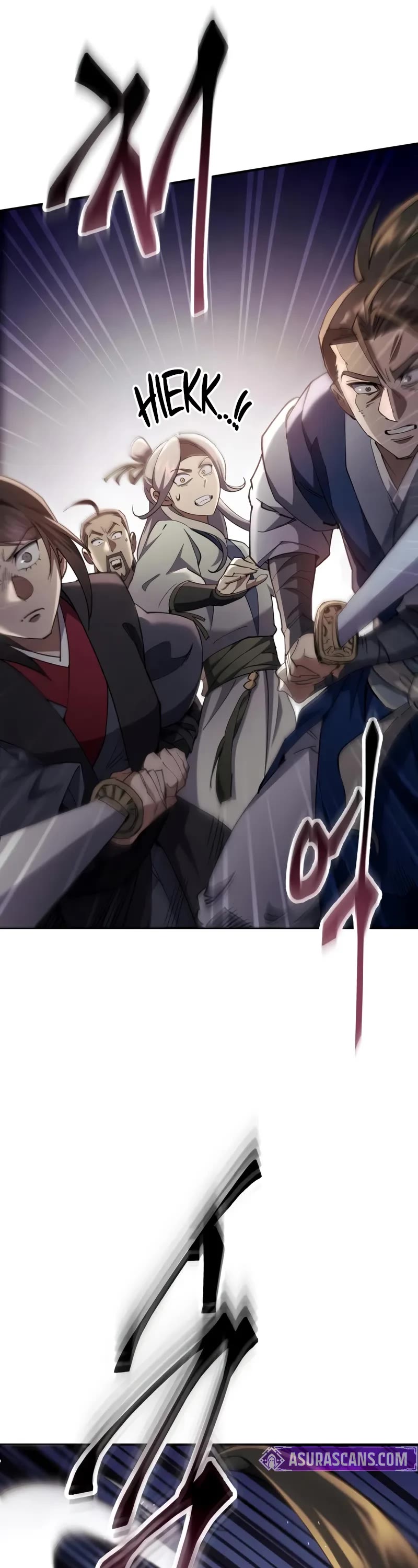 The Heavenly Demon Wants a Quiet Life chapter 48 page 62