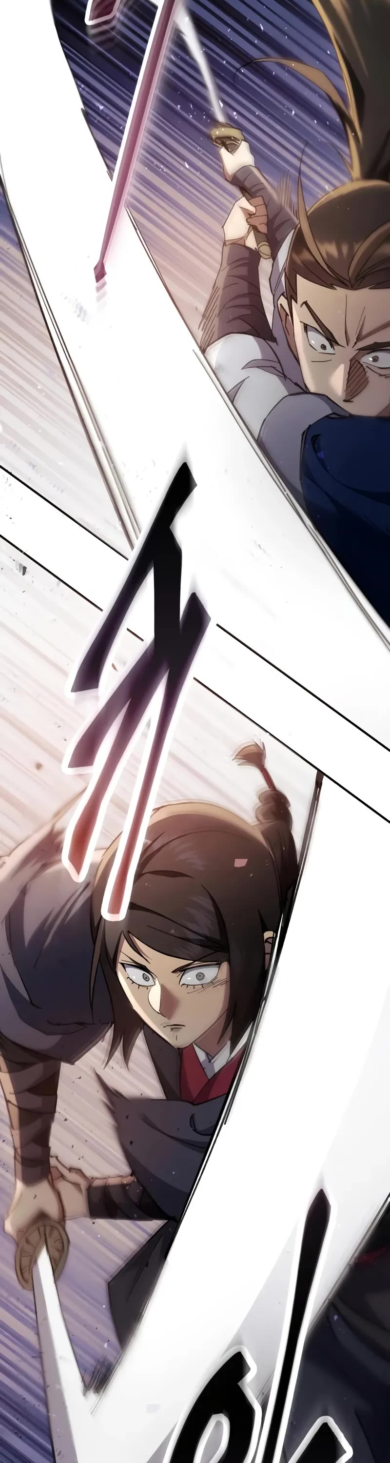 The Heavenly Demon Wants a Quiet Life chapter 48 page 63