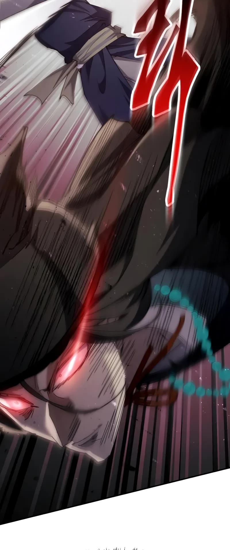 The Heavenly Demon Wants a Quiet Life chapter 48 page 65