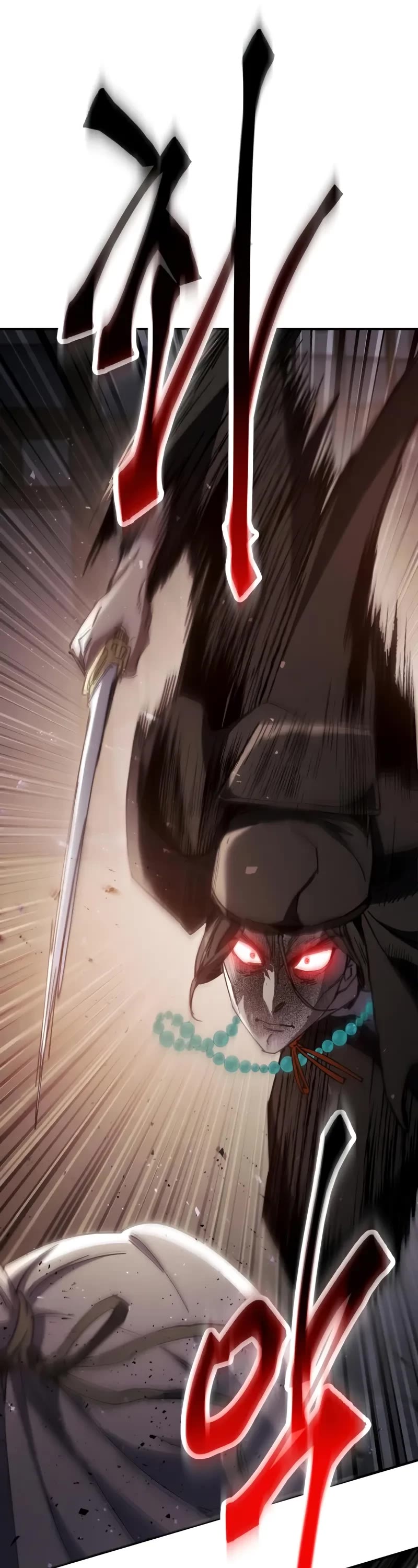 The Heavenly Demon Wants a Quiet Life chapter 48 page 67