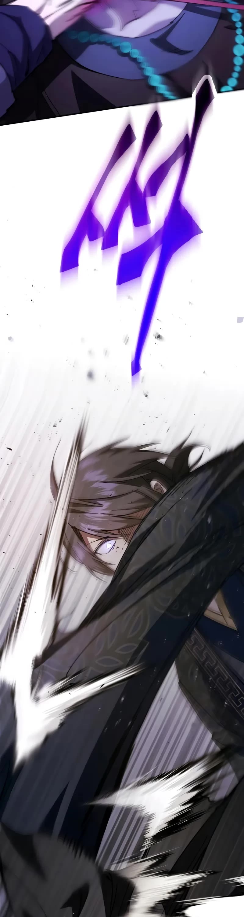 The Heavenly Demon Wants a Quiet Life chapter 48 page 69