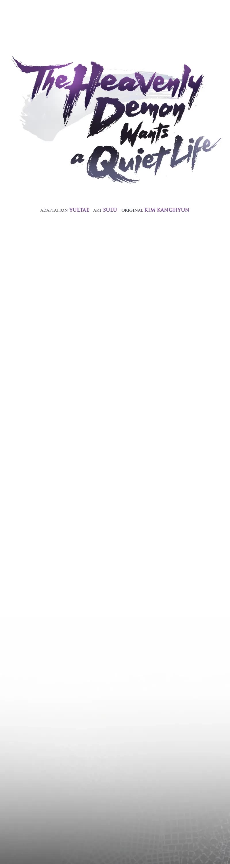 The Heavenly Demon Wants a Quiet Life chapter 48 page 7