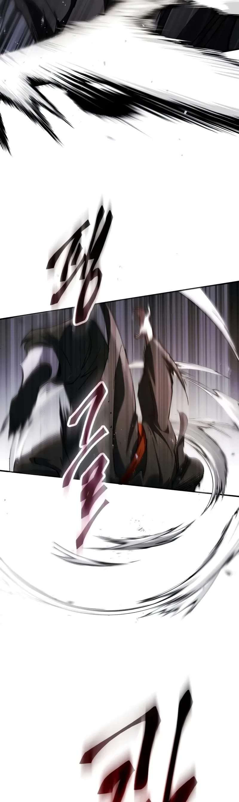 The Heavenly Demon Wants a Quiet Life chapter 48 page 70