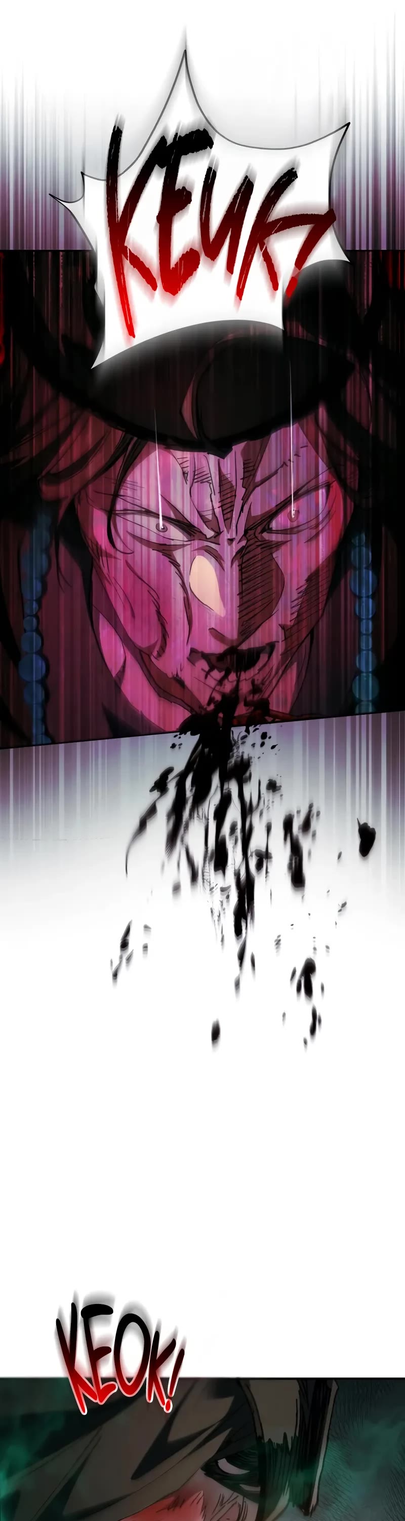 The Heavenly Demon Wants a Quiet Life chapter 48 page 72