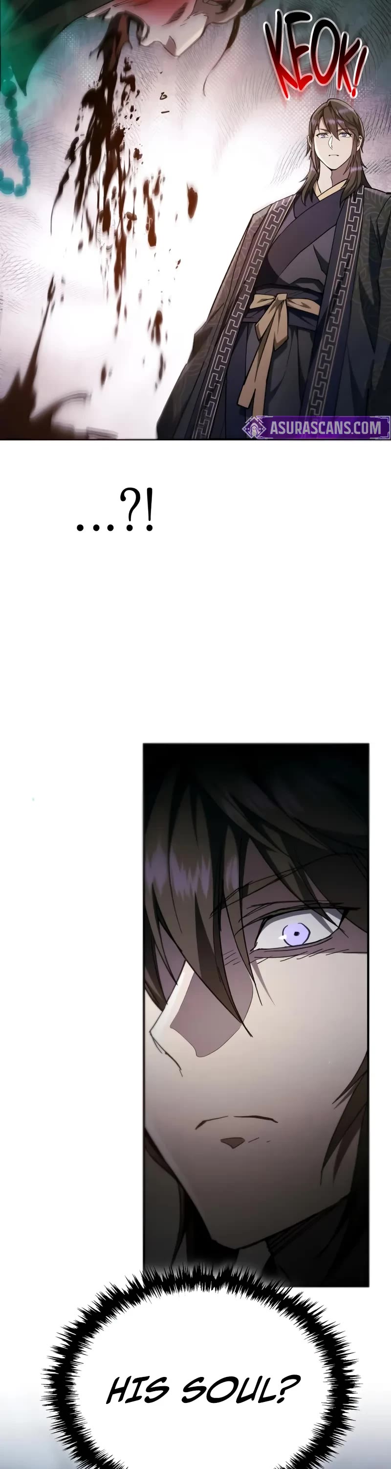 The Heavenly Demon Wants a Quiet Life chapter 48 page 73