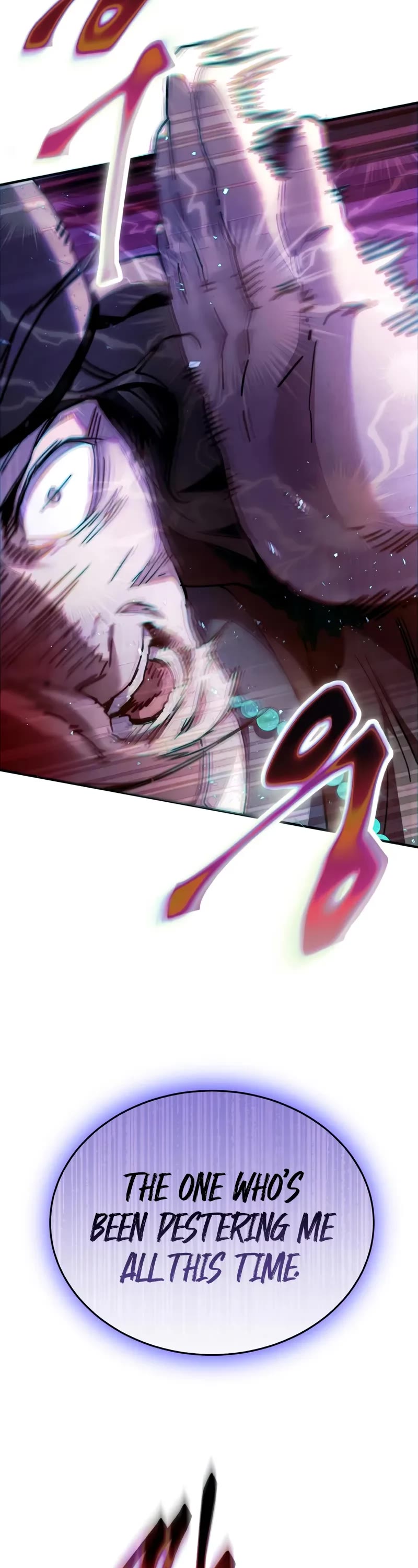 The Heavenly Demon Wants a Quiet Life chapter 48 page 80